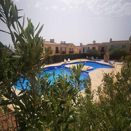 Casa Paraiso Acantilado1 El Campello Buitenkant foto