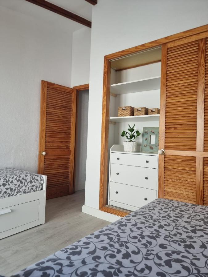 Casa Paraiso Acantilado1 El Campello Buitenkant foto
