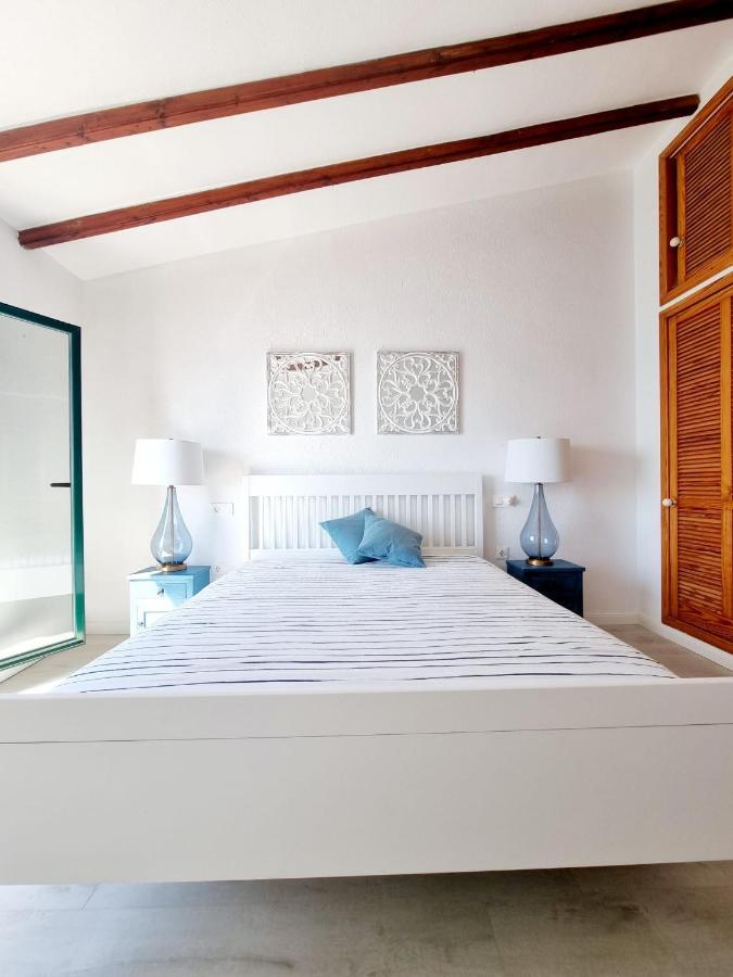 Casa Paraiso Acantilado1 El Campello Buitenkant foto