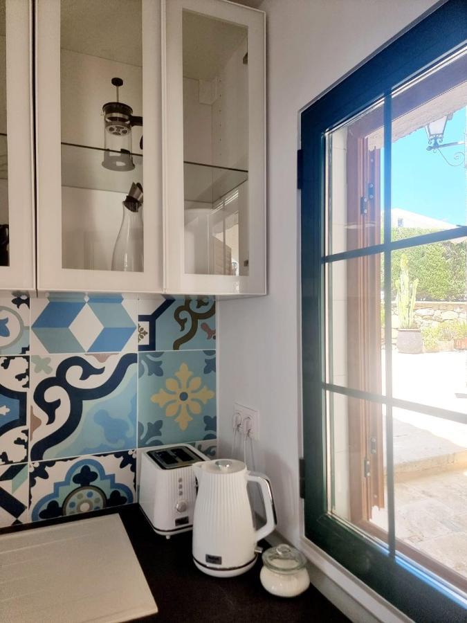 Casa Paraiso Acantilado1 El Campello Buitenkant foto